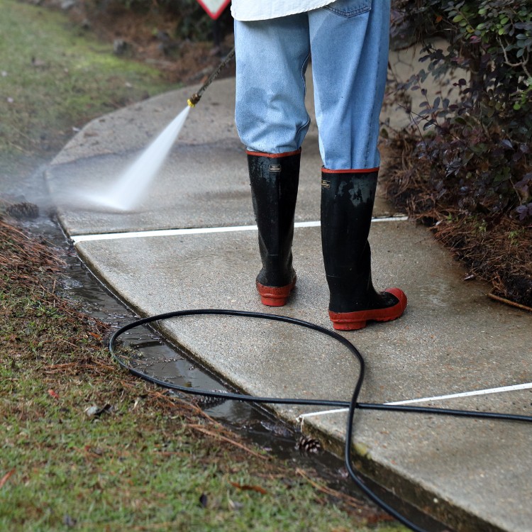 Pressure washing services in Sarasota, FL Pressure washing services in Sarasota, FL