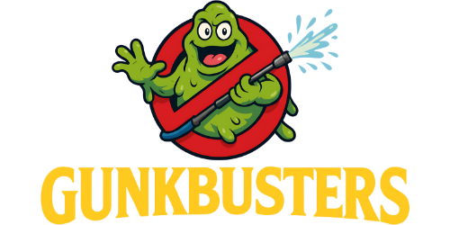Gunk Busters Pressure Washing & Soft Wash LLC
